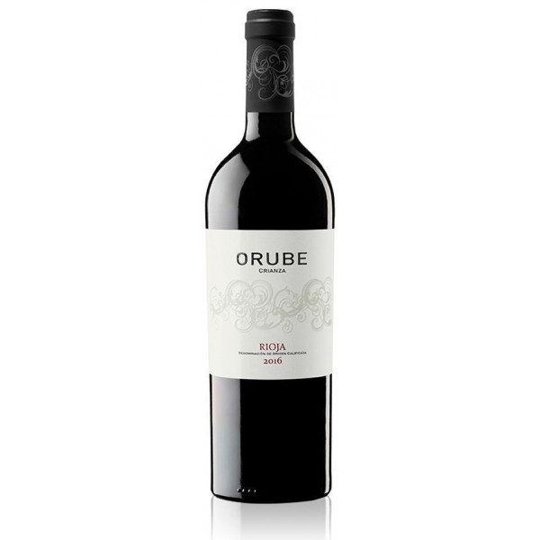 Vinho Orube Crianza 750ml