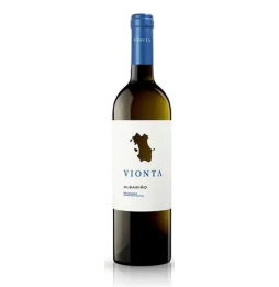 Vinho Vionta Albariño 750ml