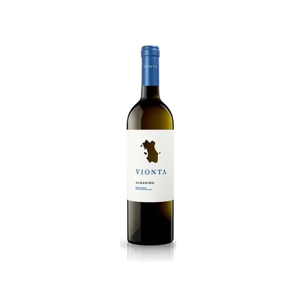 Vinho Vionta Albariño 750ml