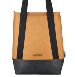 Winebag Campeche Laranja