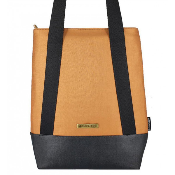 Winebag Campeche Laranja