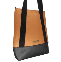 Winebag Campeche Laranja