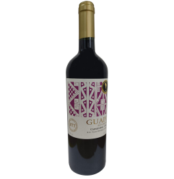 Vinho Guapi Varietal Carmenere 750ml