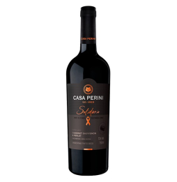 Vinho Casa Perini Solidário 750ml