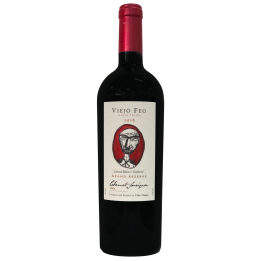 Vinho Viejo Feo Grand Reserve Cabernet Sauvignon 750ml