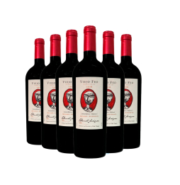 Vinho Viejo Feo Grand Reserve Cabernet Sauvignon 750ml