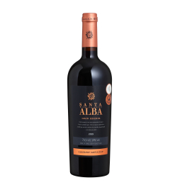 Vinho Santa Alba Family Collection Cabernet Sauvignon 750ml