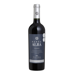 Vinho Santa Alba Reserva Carménère 750ml