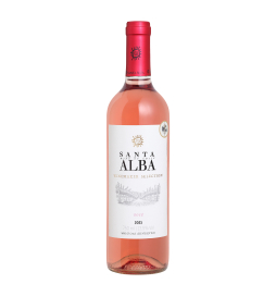 Vinho Santa Alba Winemaker Selection Rosé 750ml