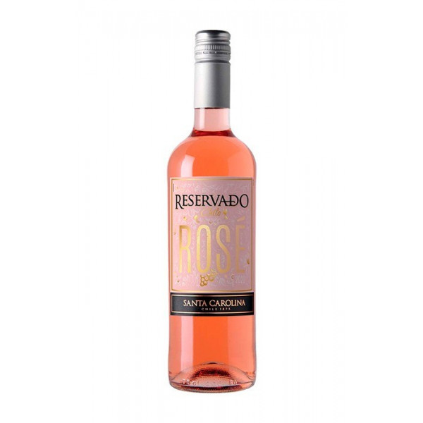 Vinho Santa Carolina Reservado Cabernet Sauvignon Rosé 750ml