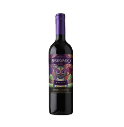 Vinho Santa Carolina Reservado Cabernet Sauvignon Rosé 750ml