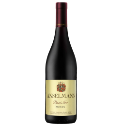 Vinho Anselmann Spätburgunder Pinot Noir Trocken 750ml