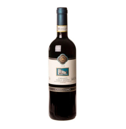 Vinho Chianti Colli Senesi 750ml