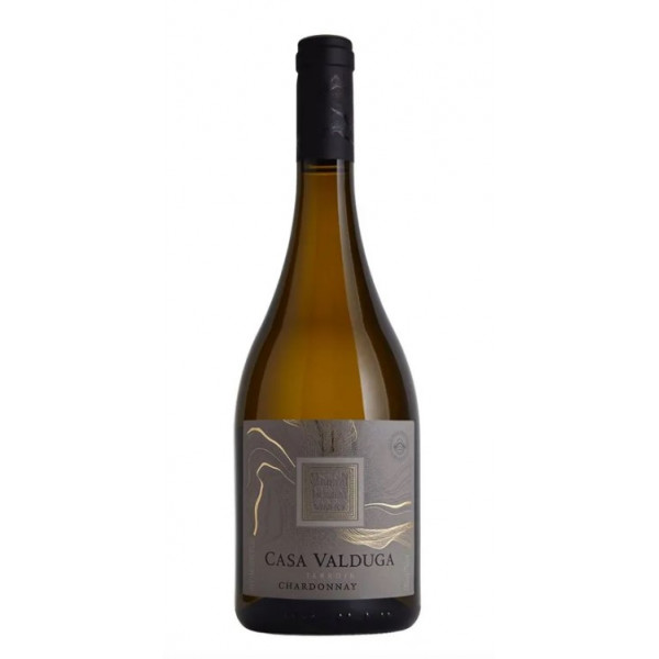 Vinho Casa Valduga Terroir Chardonnay 750ml
