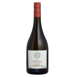 Vinho Chocalan Origen Gran Reserva Chardonnay 750ml