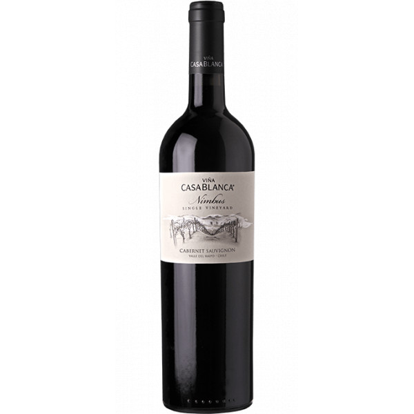 Vinho Nimbus Single Vineyard Cabernet Sauvignon 750ml