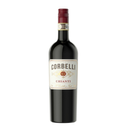 Vinho Corbelli Chianti DOCG 750ml