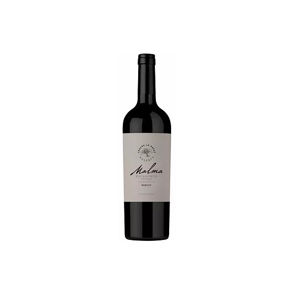 Vinho Malma Chacra La Papay Reserve Family Wines Merlot 750ml