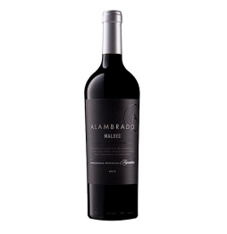 Vinho Alambrado Malbec 750ml
