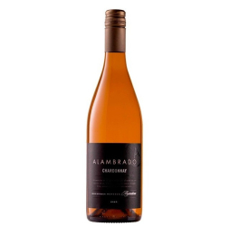 Vinho Alambrado Chardonnay 750ml