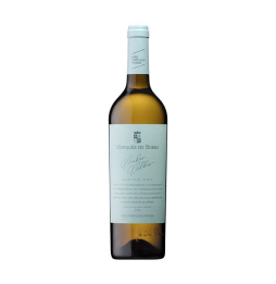 Vinho Marquês de Borba Vinhas Velhas Branco 750ml