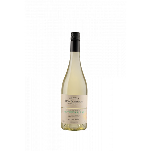 Vinho Quinta Don Bonifácio Single Vineyard Sauvignon Blanc 750ml