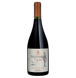 Vinho Miolo Testardi Syrah 750ml