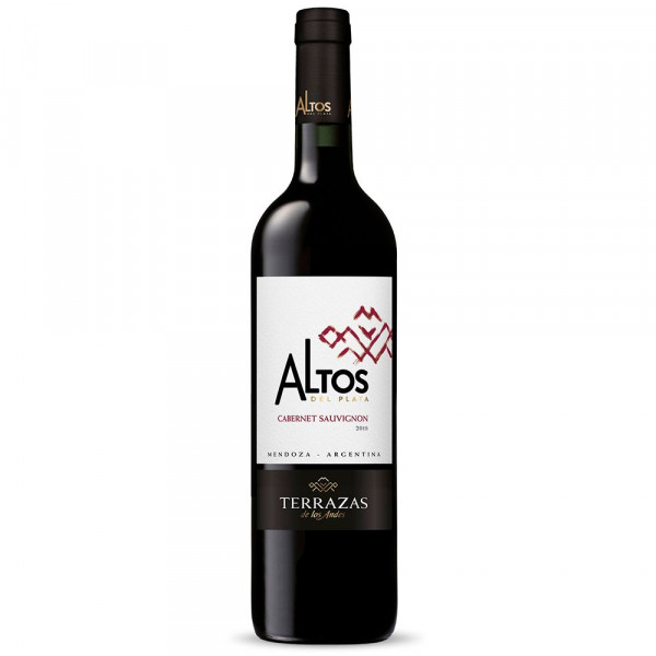 Vinho Altos Del Plata Cabernet Sauvignon 750ml