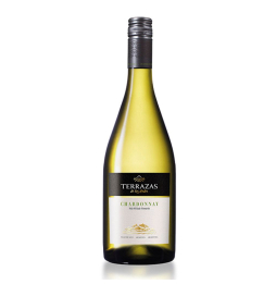 Vinho Terrazas Reserva Chardonnay 750ml