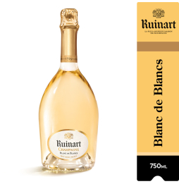 Champagne Ruinart Blanc de Blancs 750ml