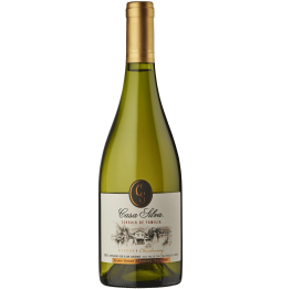 Vinho Casa Silva Terroir de Familia Reserva Chardonnay 750ml