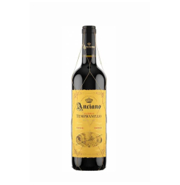 Vinho Anciano Clasico Tempranillo 750ml