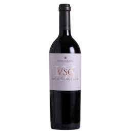 Vinho Santa Carolina VSC 750ml