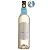 Vinho Amitié Sauvignon Blanc 750ml