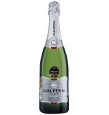 Espumante Casa Perini Moscatel 750ml