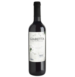 Vinho Giaretta Merlot 750ml