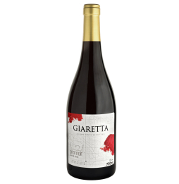 Vinho Giaretta Pinot Noir 750ml