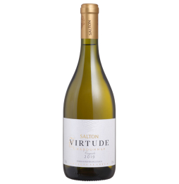 Vinho Salton Virtude Chardonnay 750ml