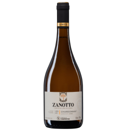 Vinho Zanotto Chardonnay 750ml