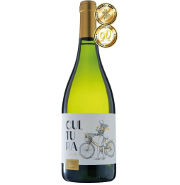 Vinho Cultura Chardonnay 750ml