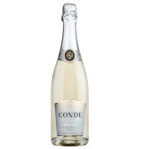 Espumante Conde do Foucauld Demi-Sec 750ml