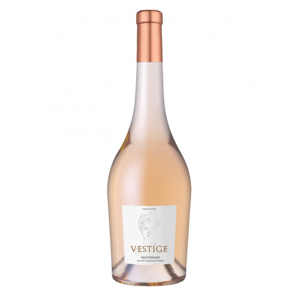 Vinho Vestige Rosé 750ml