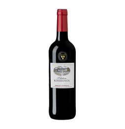 Vinho Château Rossignol Bordeaux Superiéur 750ml