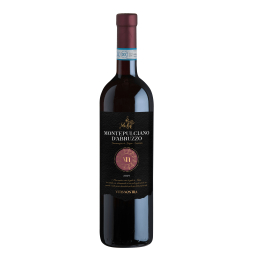Vinho Vitis Nostra Montepulciano D'Abruzzo 750ml