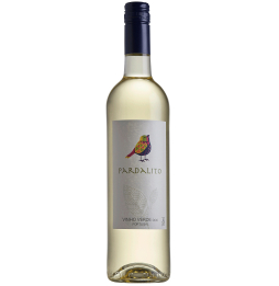 Vinho Pardalito Branco 750ml