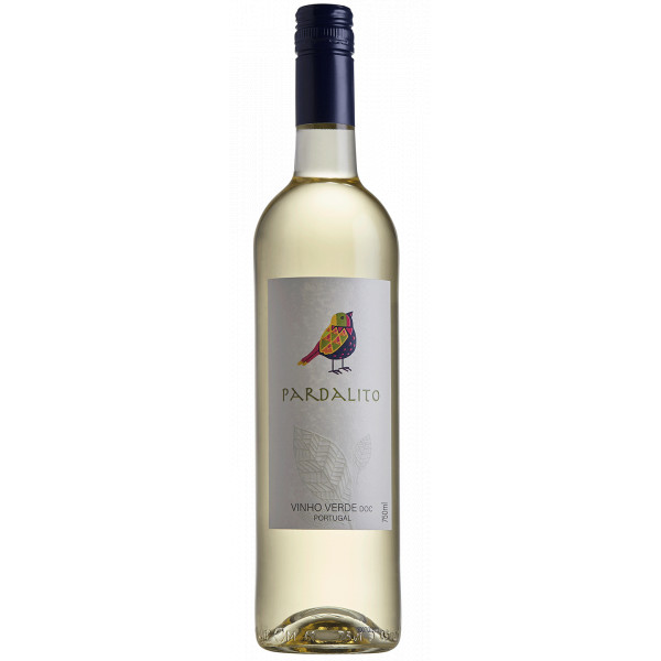 Vinho Pardalito Branco 750ml