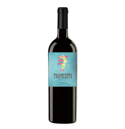 Vinho Trapecista Reservado Carmenère 750ml