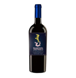 Vinho Trapecista Reserva Superior Cabernet Sauvignon 750ml