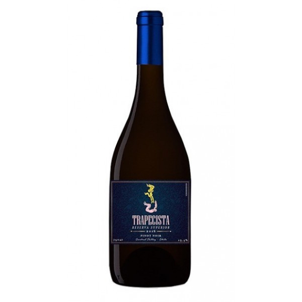 Vinho Trapecista Reserva Superior Pinot Noir 750ml
