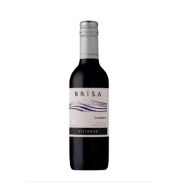 Vinho Vistamar Brisa Carménère 375ml
